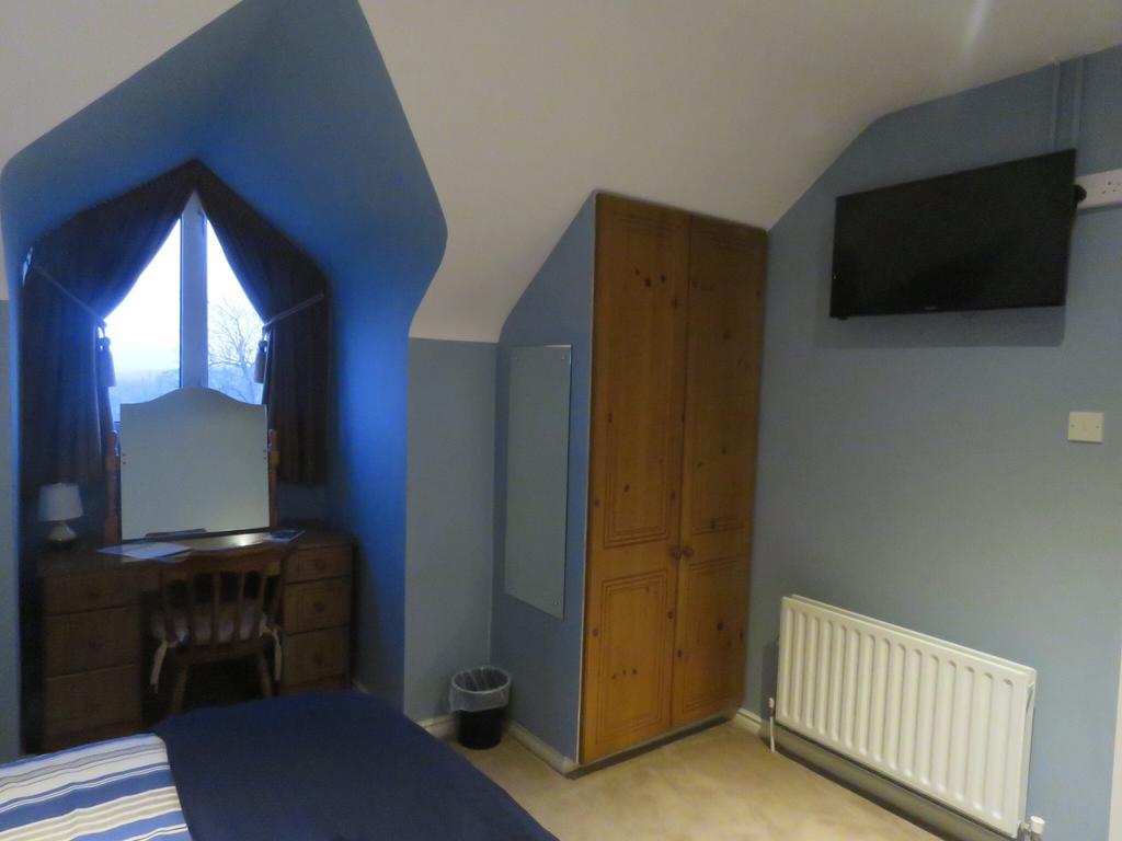 ווסטפורט Greenside B&B חדר תמונה