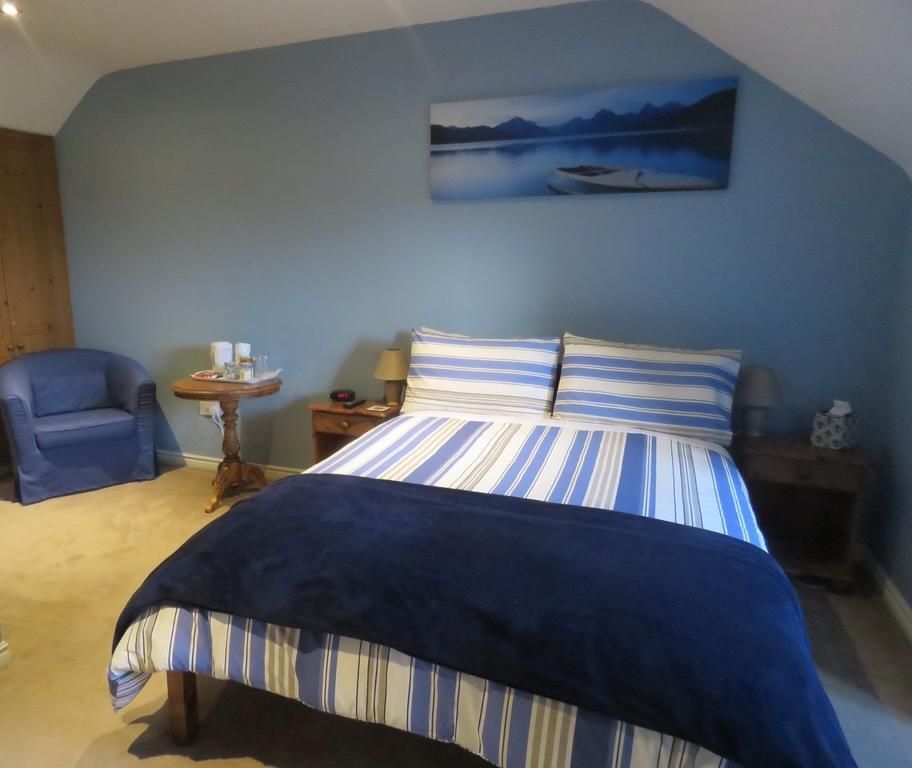 ווסטפורט Greenside B&B חדר תמונה