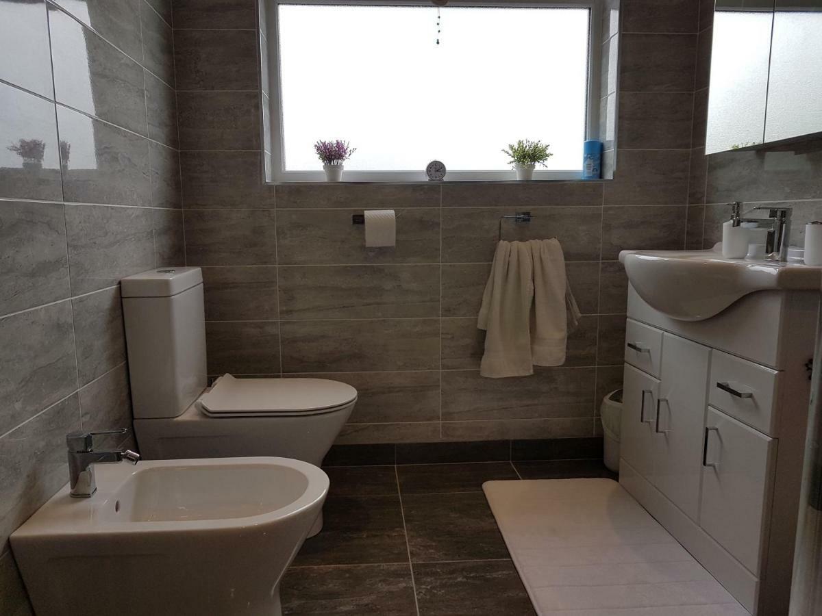 ווסטפורט Greenside B&B מראה חיצוני תמונה
