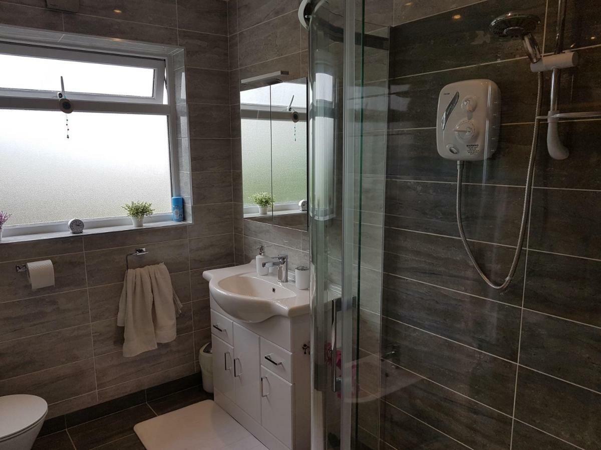 ווסטפורט Greenside B&B מראה חיצוני תמונה