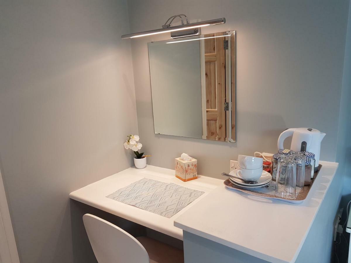 ווסטפורט Greenside B&B מראה חיצוני תמונה