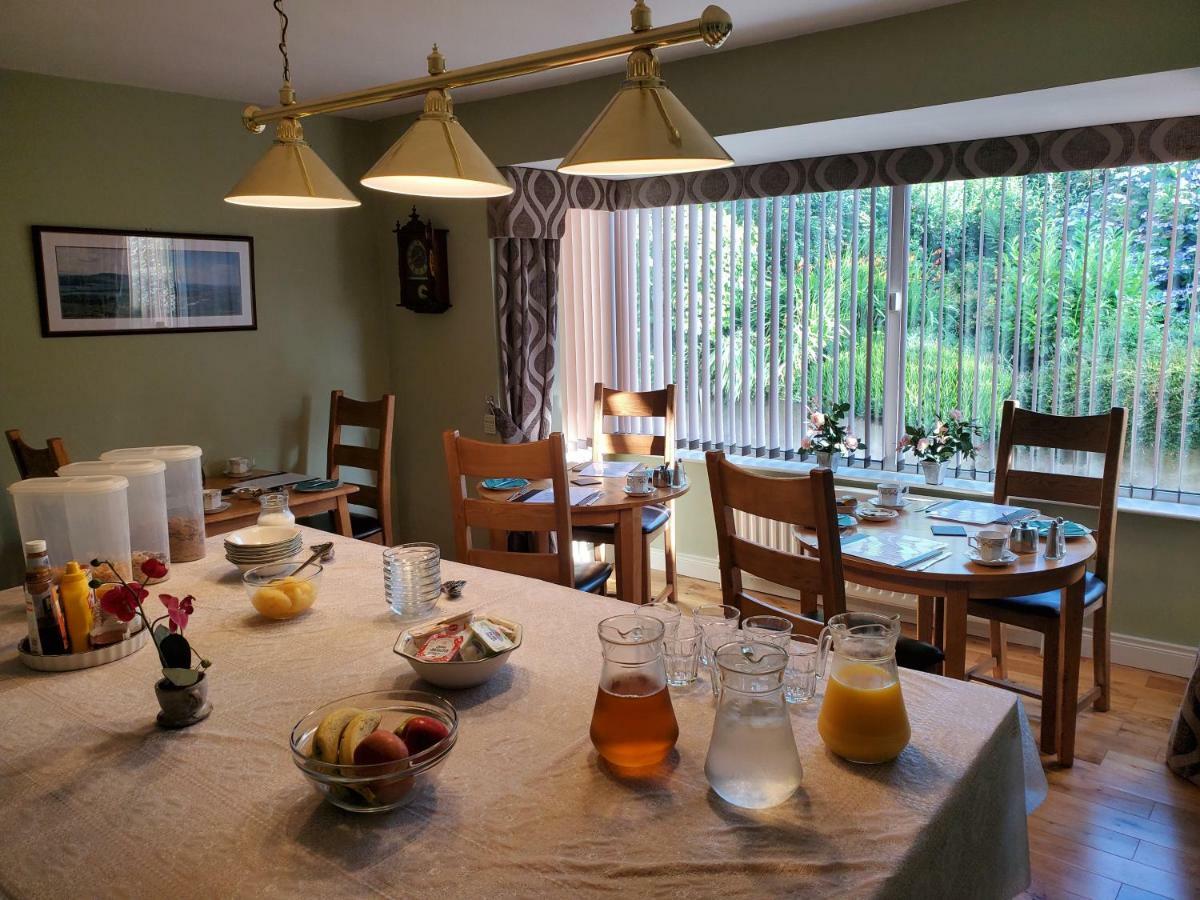 ווסטפורט Greenside B&B מראה חיצוני תמונה